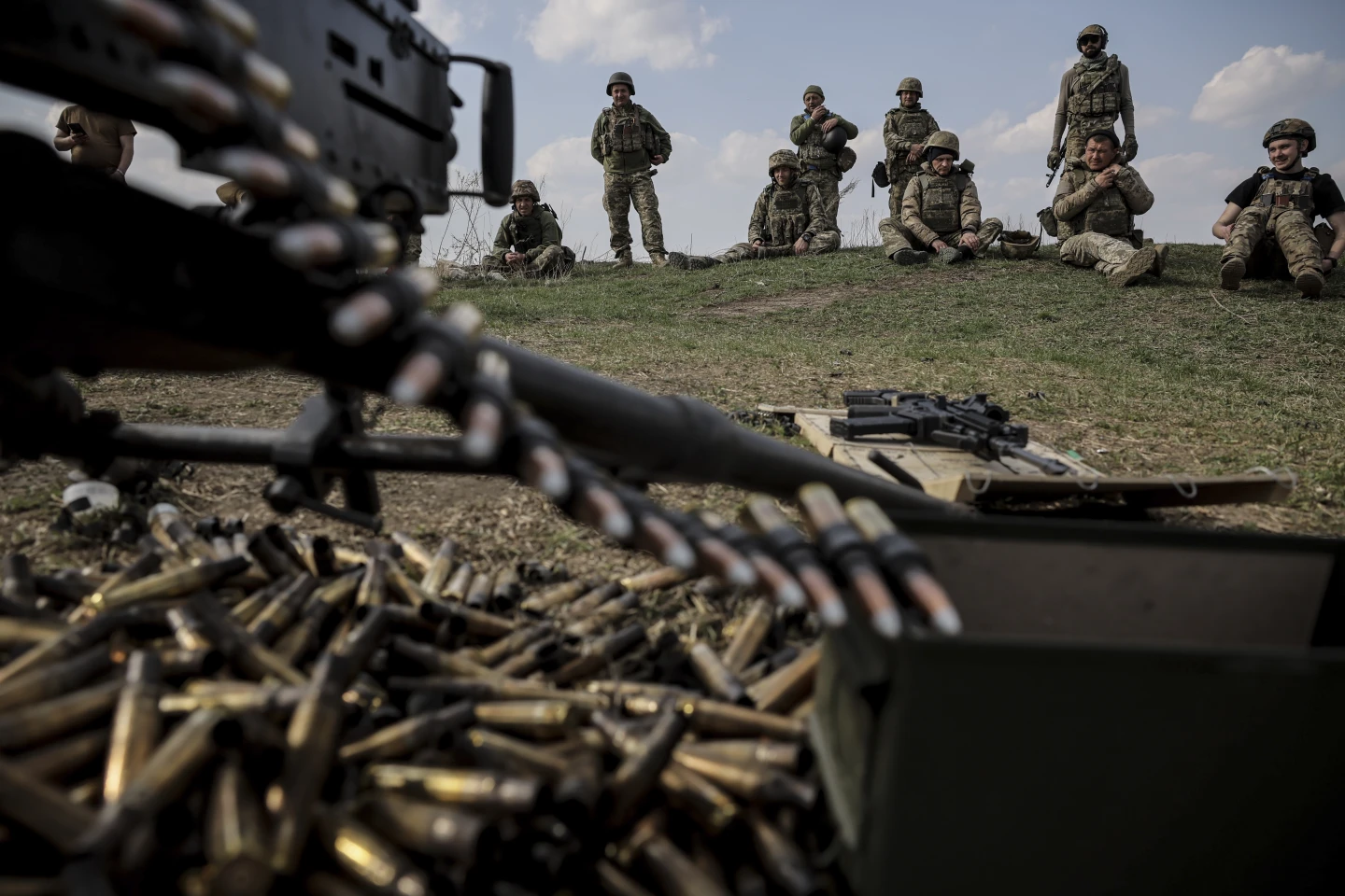 План війни для України: три кроки до закритого неба, стабільного фронту та економічного виснаження Росії